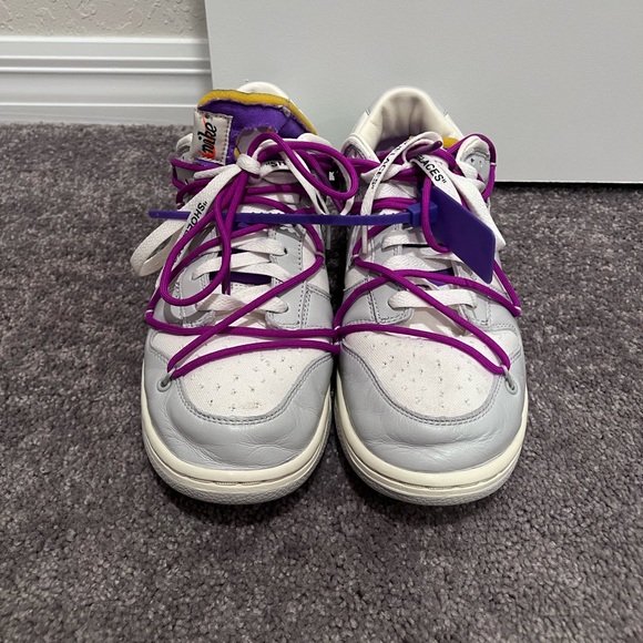 Off white dunks - Picture 3 of 7